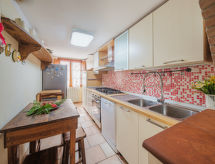 Holiday home La Grande Aia