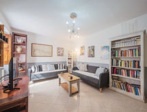 Holiday home La Grande Aia