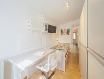 Holiday home La Grande Aia