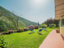 Holiday home La Grande Aia