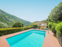 Holiday home La Grande Aia