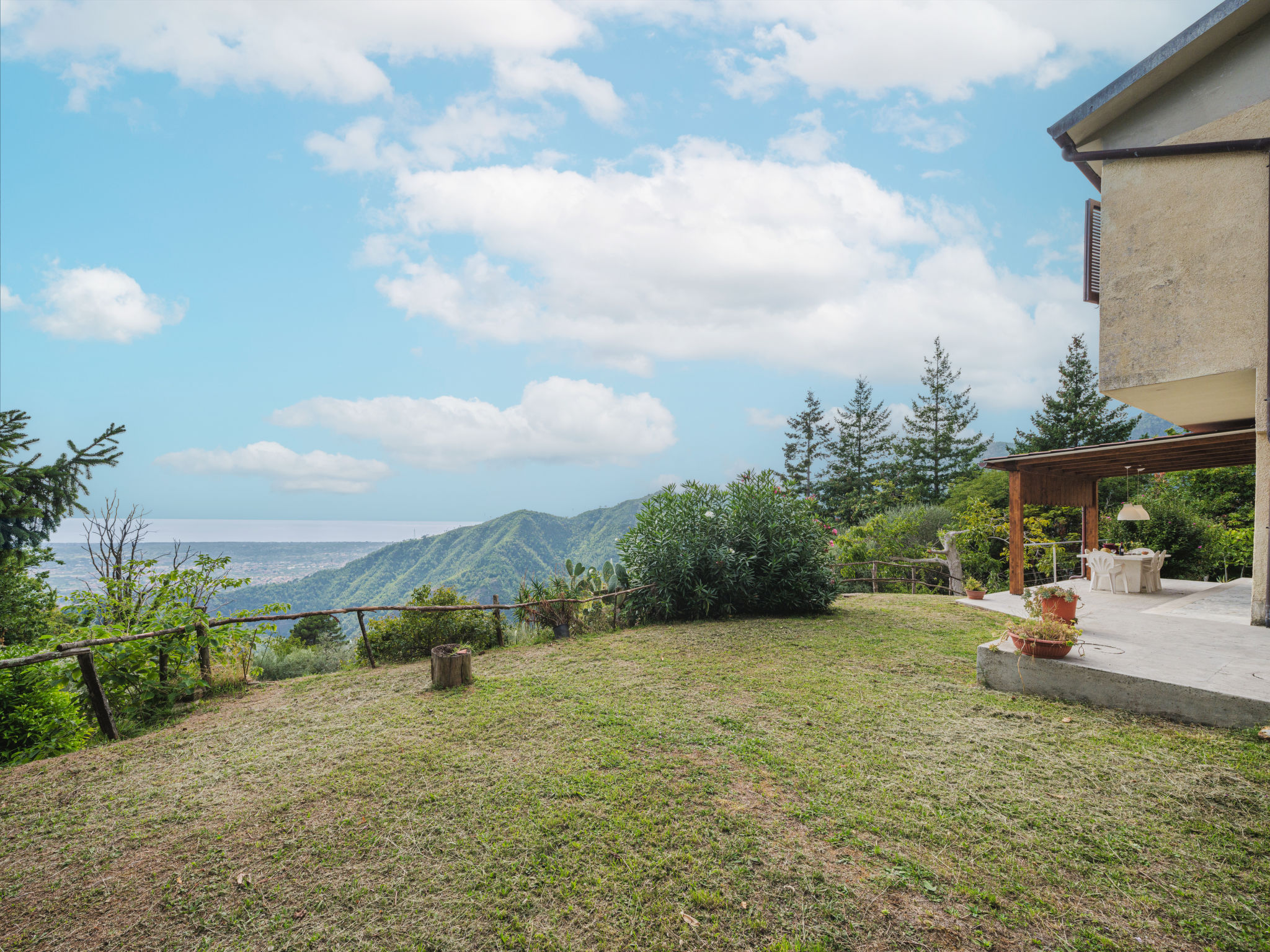 Casa Giulia — Terrace (5 of 38)