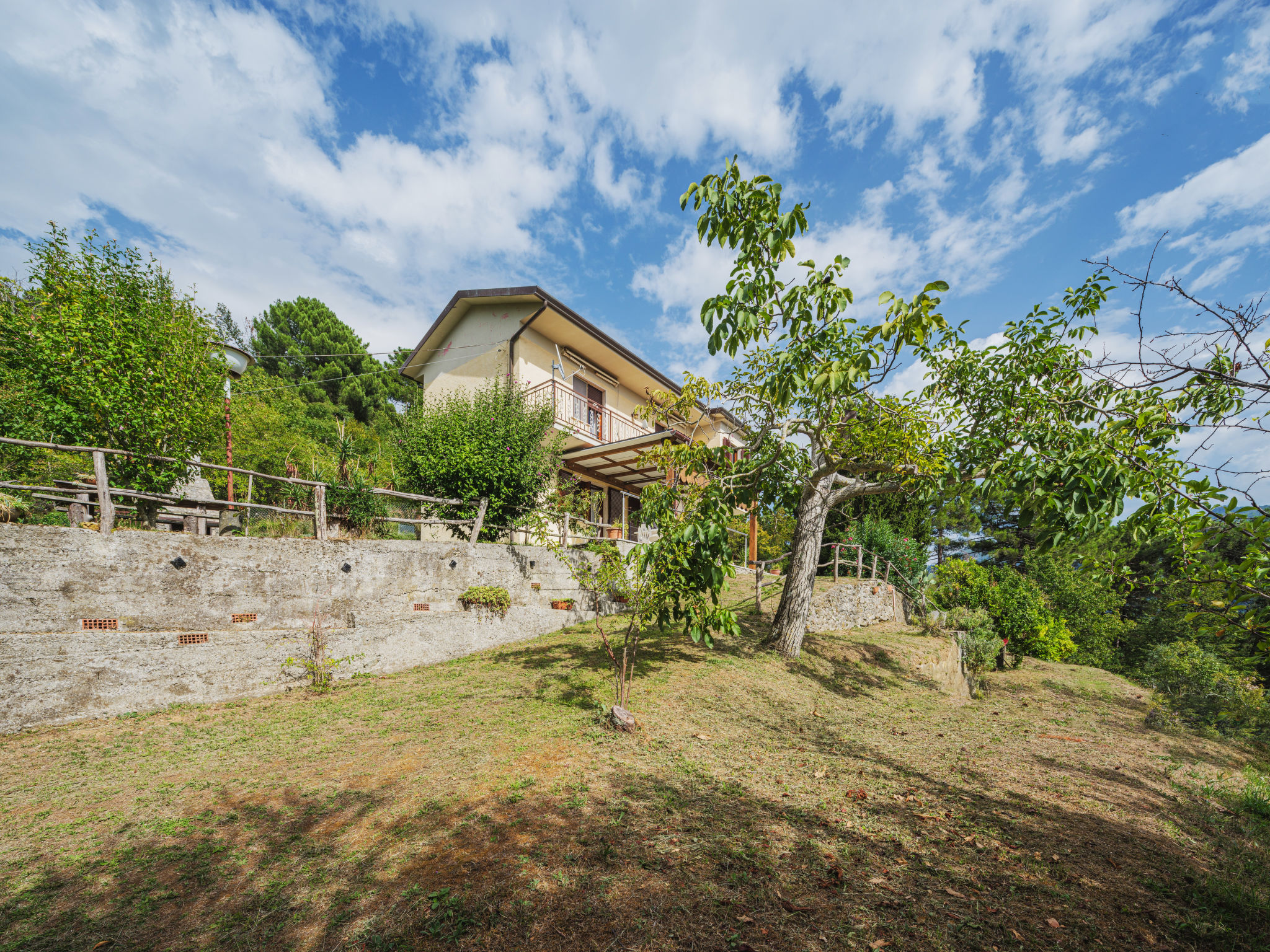 Maison Casa Giulia – Extérieur de la maison, photo 34 sur 38