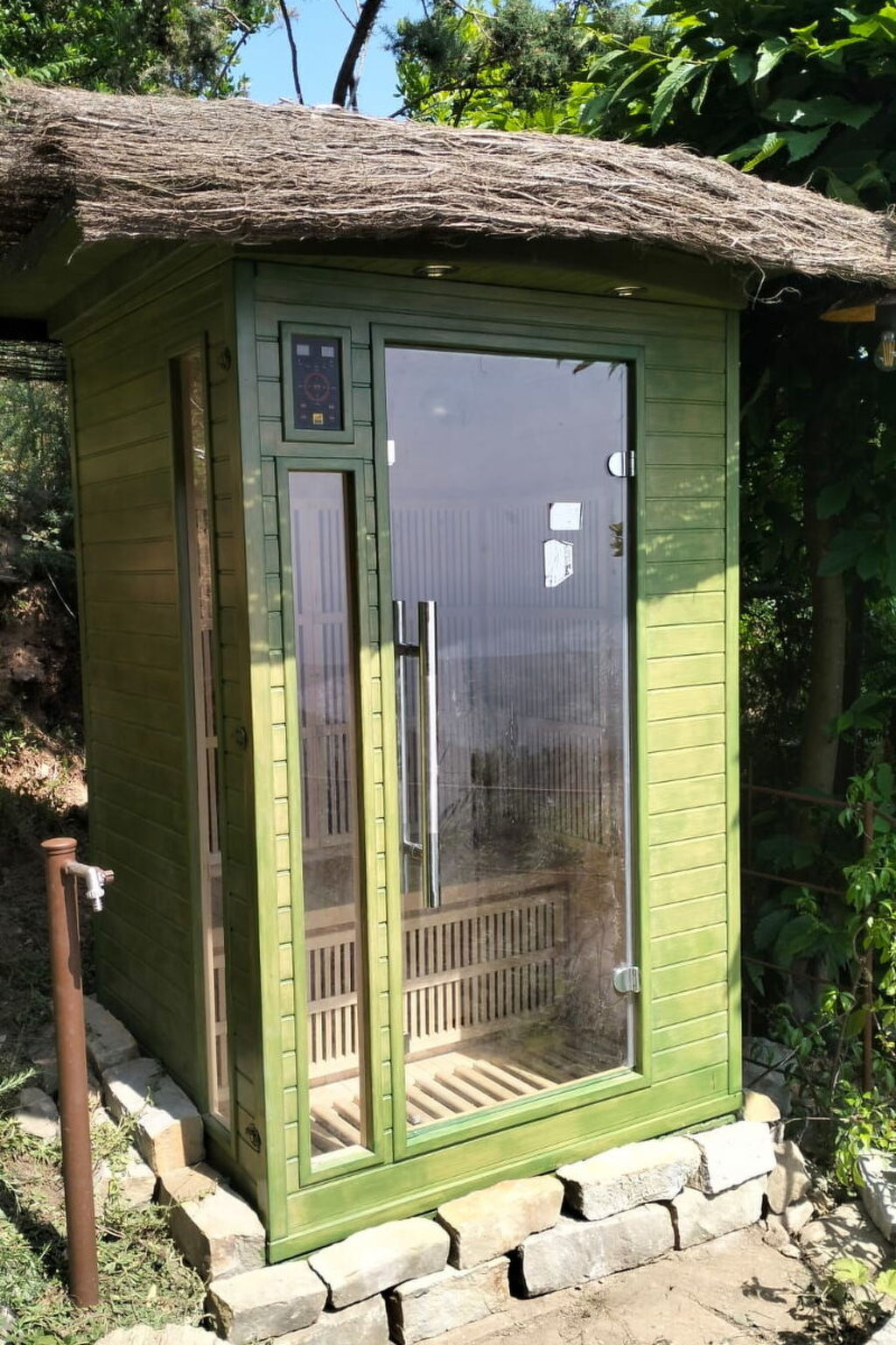 La Casa Sul Forte - Image-tags.info