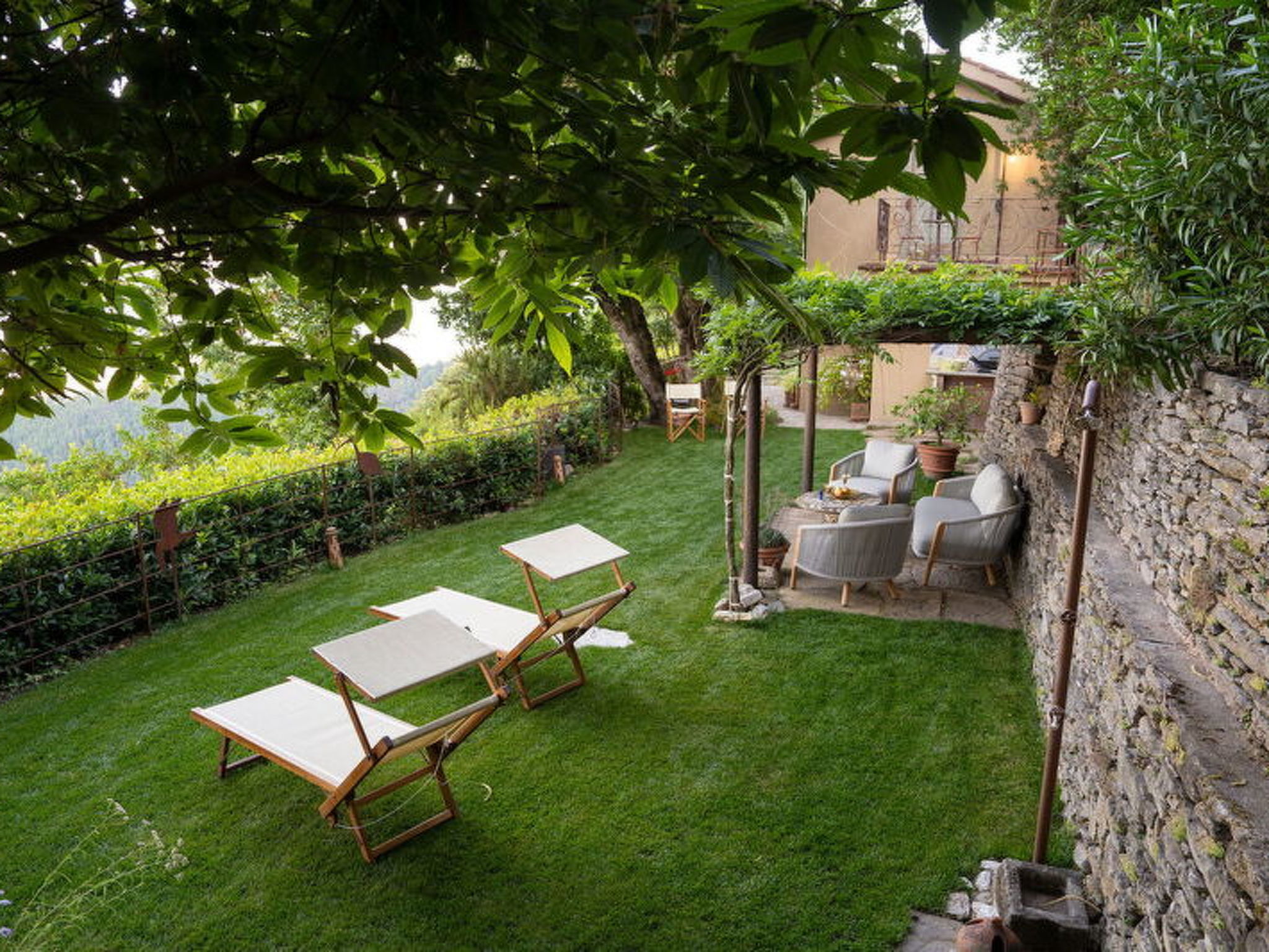 La Casa Sul Forte