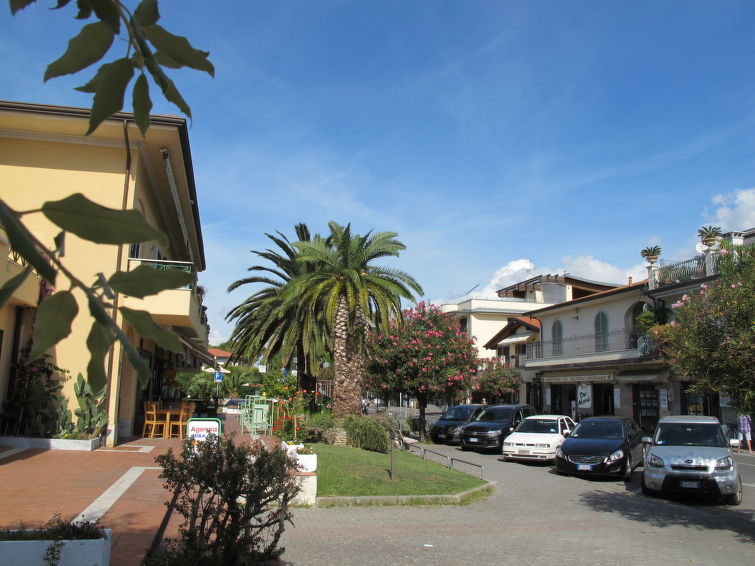 Celeste – Cinquale – Versilia, Lunigiana und Umgebung