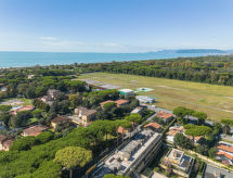 Appartamento Residence Henderson
