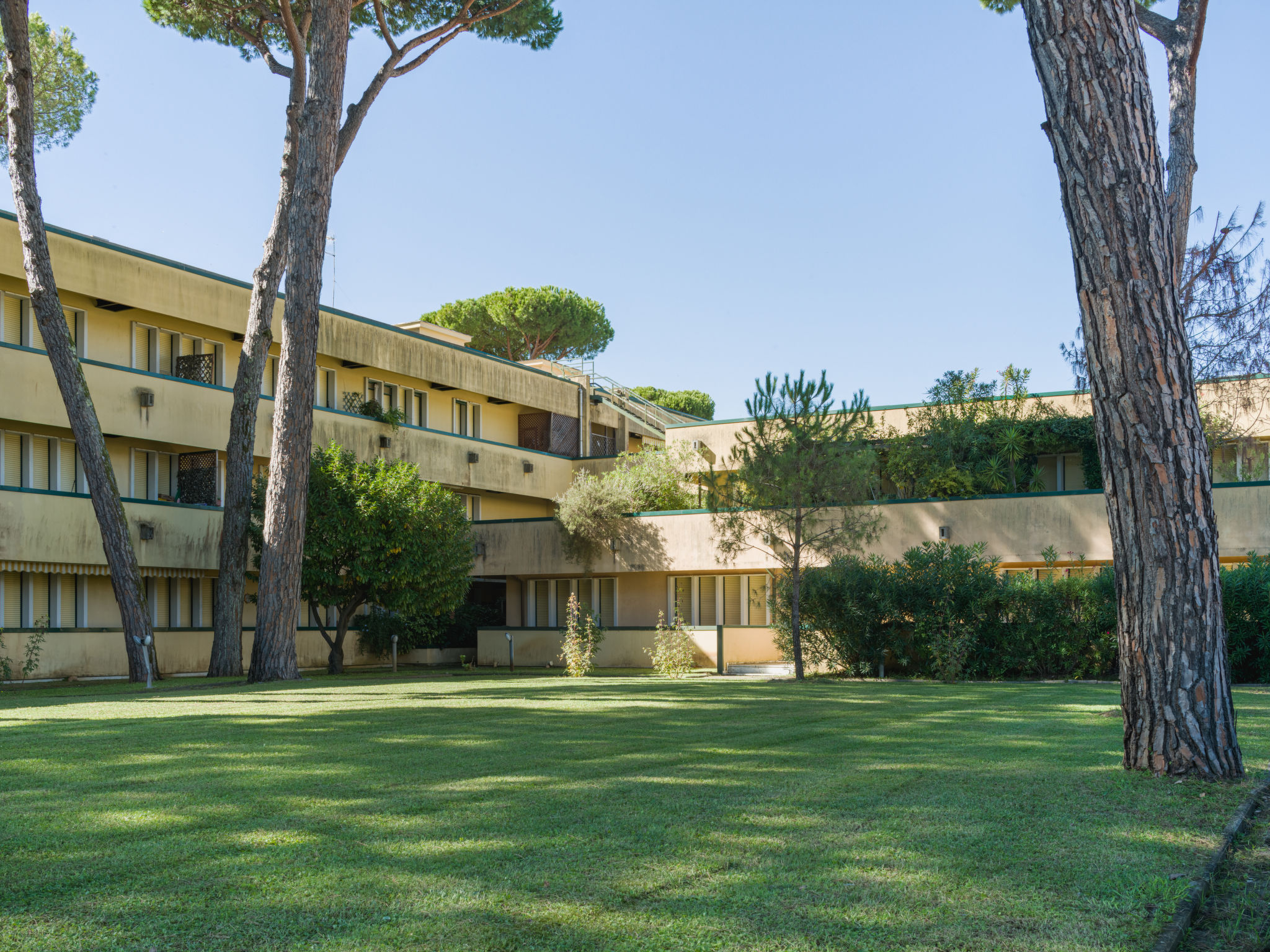  Appartamento Residence Henderson