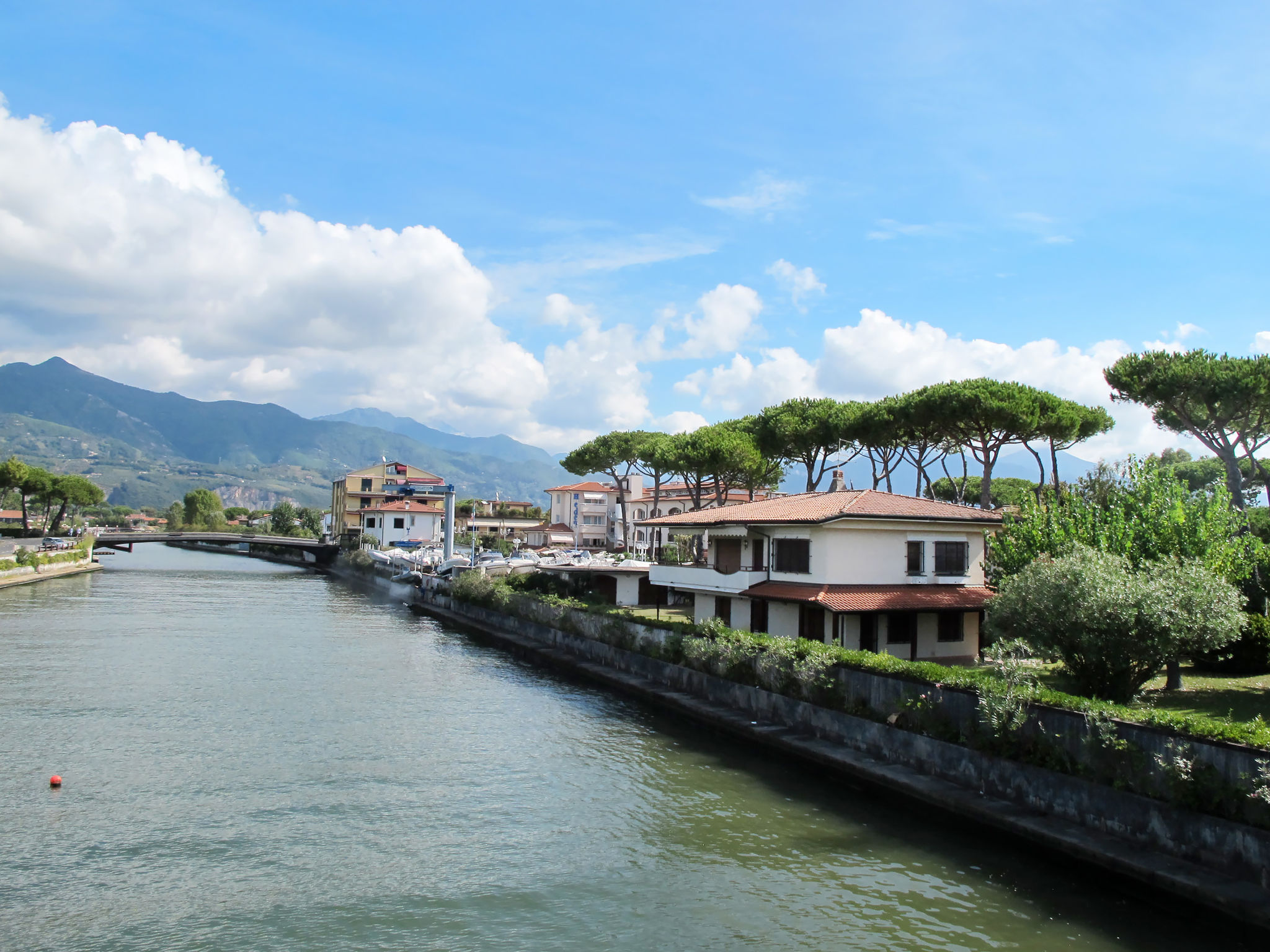  Appartamento Residence Henderson-Umgebung