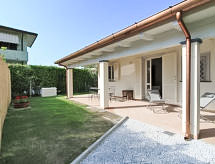 Vacation home Niccolò