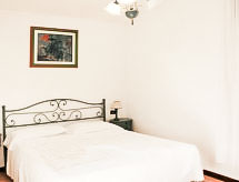 Vakantiehuis Dea