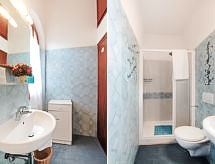Vakantiehuis Dea