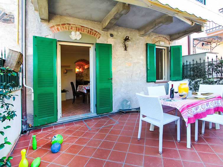 Holiday Apartment Gelsomino