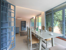 Gerenoveerde villa op 360 meter van zee in Forte dei Marmi - thumbnail 3
