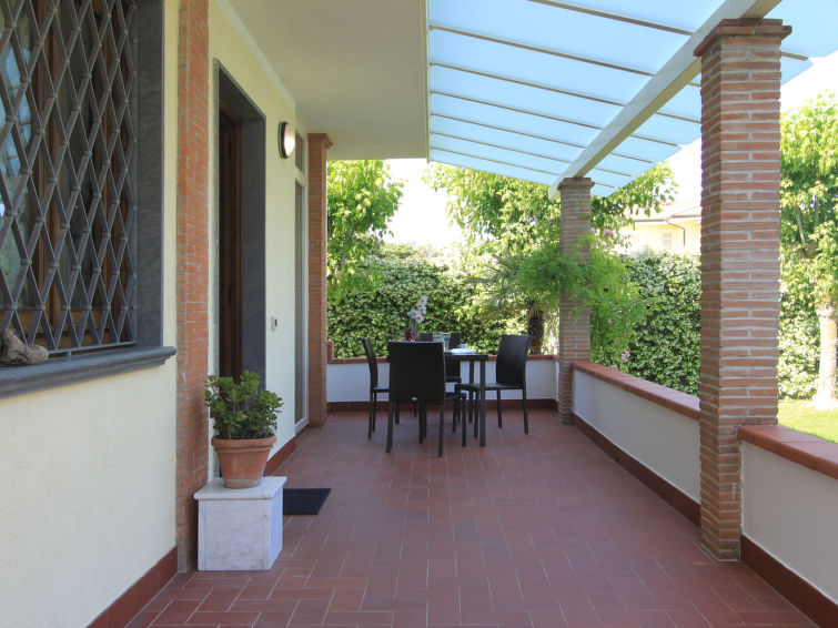 Photo of Villa Chiara
