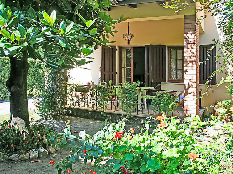 Casa di vacanze Patrizia