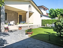 Maison Giovanna