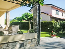 Maison Giovanna