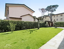 Maison Giovanna