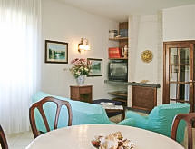 Maison Giovanna
