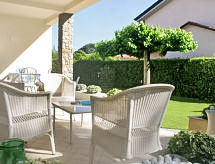 Maison Giovanna