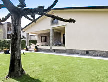 Maison Giovanna
