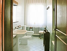 Maison Giovanna