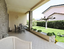 Maison Giovanna