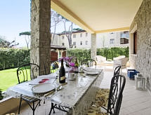 Maison Giovanna