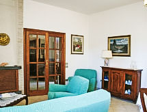 Maison Giovanna