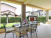 Maison Giovanna