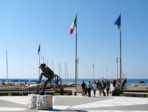 Maison Giovanna