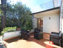 Vacation home Silvia