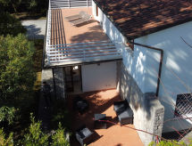 Vacation home Silvia