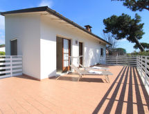 Vacation home Silvia