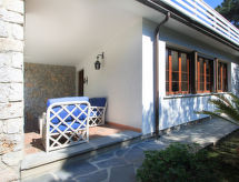 Vacation home Silvia