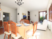 Vacation home Silvia
