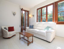 Vacation home Silvia