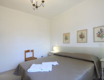 Vacation home Silvia