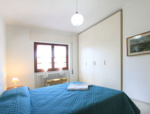 Vacation home Silvia