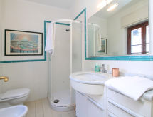 Vacation home Silvia