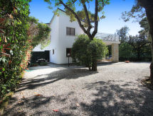 Vacation home Silvia
