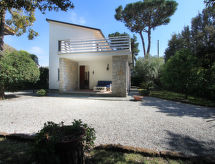 Vacation home Silvia