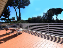 Vacation home Silvia