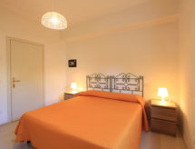 Vacation home Silvia