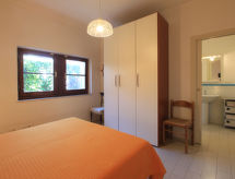Vacation home Silvia