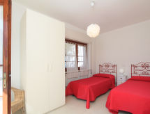 Vacation home Silvia
