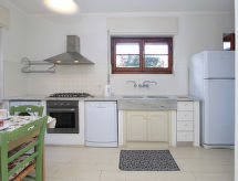 Vacation home Silvia
