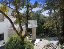 Vacation home Silvia