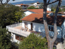 Vacation home Silvia